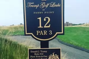 Бизнесът на Тръмп започва да се свива