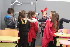 Тестването на учениците разбуни духовете още преди да е започнало