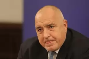 „Възраждане“ са дали на ГЕРБ записа от срещата на ДБ в парламента