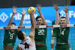 България взе четвърта победа преди евроквалификацията