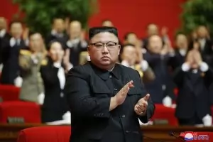 Ким Чен Ун се повиши в генерален секретар