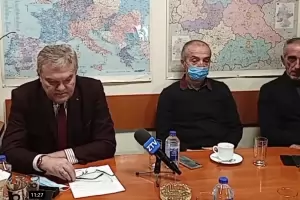 Очаквано: Атанас Мангъров стана кандидат-депутат на АБВ