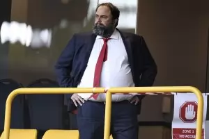 Мегаделото за корупция в гръцкия футбол завърши без осъдени