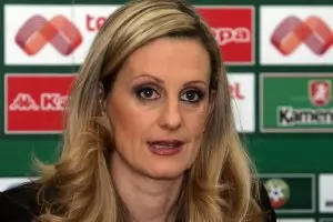 Още един шеф в Нова телевизия напуска заедно с Домусчиеви