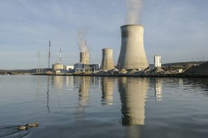 Близо половината анкетирани белгийци не желаят да бъдат затворени атомните
