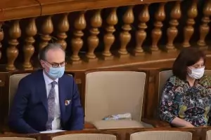 Трети лица блокират достъпа на Лозан Панов до проверките срещу него