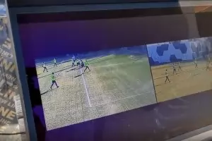 Остават още четири стъпки до старта на VAR в България