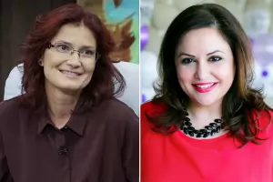 Веселина Петракиева е новият шеф на новините на Би Ти Ви