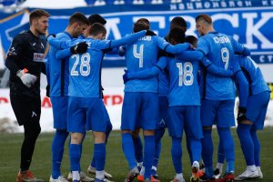 Левски започна 2021 г с победа в първия си официален