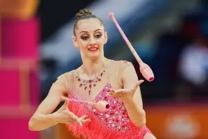 Титла и три медала за Боряна Калейн на Гран при в Москва