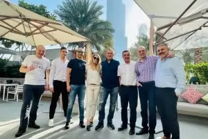 Съдът реши да регистрира партията на Васил Божков