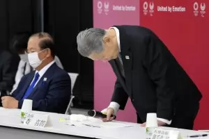 Шефът на Токио 2020 подаде оставка след сексистски скандал