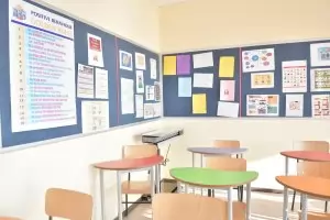 Цяло училище се оказа в нарушение на мерките