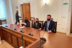 Борисов строи министрите си начело на изборните листи на ГЕРБ