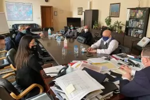 Здравният министър трупа ваксинационни точки с олимпийците