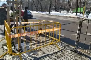 Лоши видеозаписи спъват разследването за убитото от ток дете в София