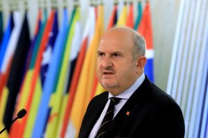 Правителството на Северна Македония освободи от поста главен преговарящ с