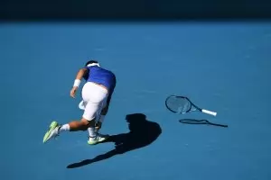 Италия и Русия са 1/2-финалисти за Купата на АТР