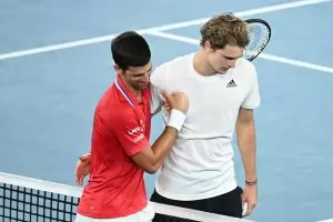 Германия свали Сърбия от трона за Купата на АТР