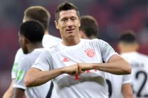 FIFA Club World Cup: Европа срещу Америка (но не Южна!)