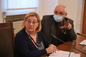 Близо 14 000 са заявленията за гласуване в чужбина досега