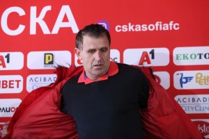 ЦСКА София е напълно готов за началото на пролетния дял от