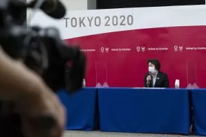 След сексисткия скандал: Жена оглави оргкомитета на Токио 2020