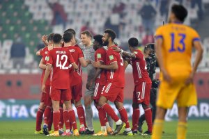 Байерн спечели световното клубно първенство в Катар след победа с 1 0