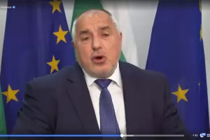 България се обърка срещу Германия и Франция на Европейския съвет