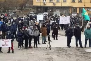 Пловдивско село обяви бедствено положение заради вода с манган