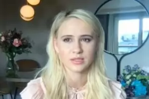 Мария Бакалова: Дано всеки, който иска да бачка, влезе в моите обувки