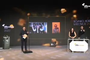 Noble Graphics е най-ефективната агенция за 2020 г.