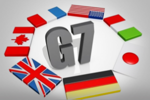 Лидерите на страните от Г 7 изразиха подкрепа за летните олимпийски игри