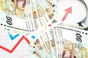 ЕК: Икономиката на България ще изостане от другите в ЕС