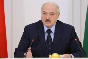 Беларуският президент Александър Лукашенко заяви пред Общобеларуското народно събрание че страната