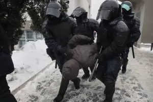 Русия ще си прави собствен съд за правата на човека