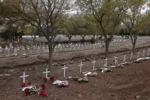 Ковид-19 рязко повиши смъртността в Европа