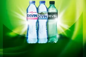 „Девин“ ЕАД постига неутралност по отношение на климата и става първата марка бутилирана вода в България със 100% неутрални въглеродни емисии