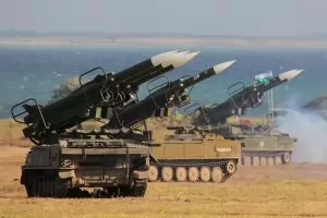 Русия обеща ответна реакция, ако САЩ разположат ракети в Япония