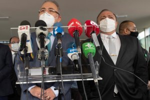 Испания премина третата вълна на пандемията от коронавирус и там