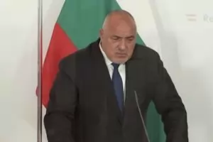 Борисов: В България свободата на словото е толкова свободна, че...