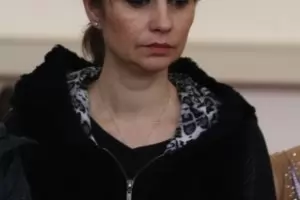 Катрин Тасева е играла с контузия на турнира в София