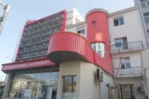 Ваксинационните центрове опустяха