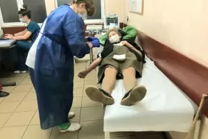 И при COVID зоните се появиха фантоми