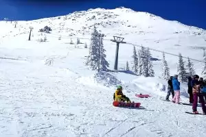 За ски лифтовете няма да се искат зелени сертификати