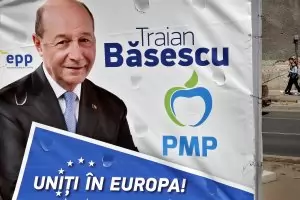 В Румъния осъдиха на затвор бивш министър и президентска дъщеря