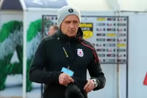 Акрапович: "Локо" (Пд) ни е добре дошъл на гости