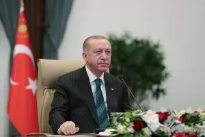 Ердоган ще има музей в Истанбул