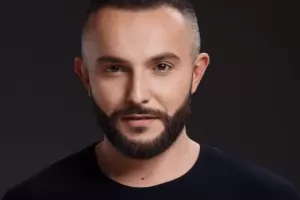 Гарванлиев се пребори за Евровизия като българин от РС Македония
