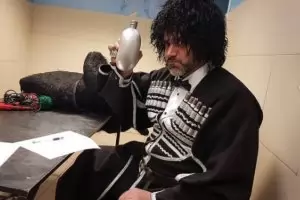 Български журналист е арестуван в Москва